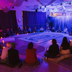RAGEher Chicago: For All Women and Femmes