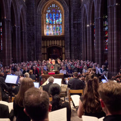 J.S. Bach - B Minor Mass