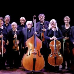 From Bach to Brubeck