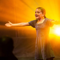 Lower School Cabaret