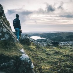 Mindfulness in the Outdoors
