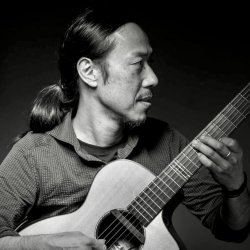 S&S Presents: Hiroya Tsukamoto