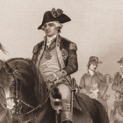 LECTURE Inspector General Baron von Steuben
