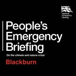 Peoples Emergency Briefing