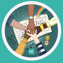 Children's Bookfest Logo