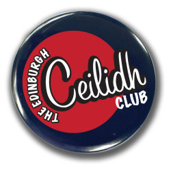 Edinburgh Ceilidh Club with Teannaich