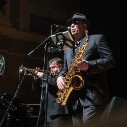 Celtic Soul - The Definitive Van Morrison Tribute