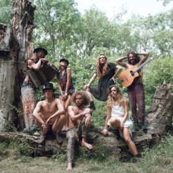 The Embers Collective & Something Sleeps (RICHMOND)