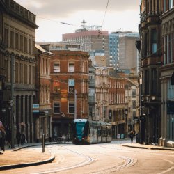 Proximity Gathering 2026 - Stockton-on-Tees