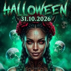 Halloween Money Club