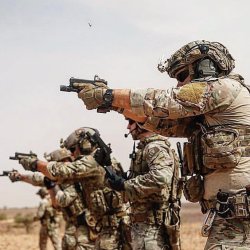 Savage Pistol and Rifle