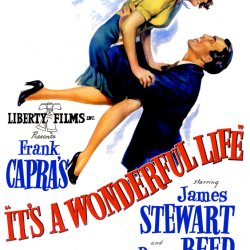 It's a Wonderful Life | Inverurie Cinema | 23rd Dec