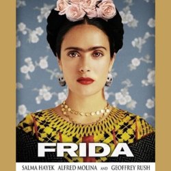 FRIDA