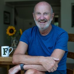 COMEDY: FRED MACAULAY - “GOOD EVENING!”