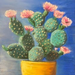 Soft Pastel Magic