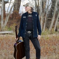 Acoustic Events Live - BROOKS WILLIAMS