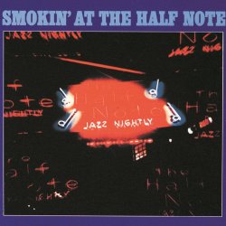 July 31st: Scott Flanigan & Hugh Buckley Play Smokin’ At The Half Note