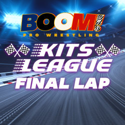 BOOM! Kits League Final Lap!