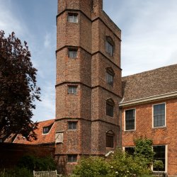 Clifton House, Norfolk