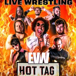 Hot tag