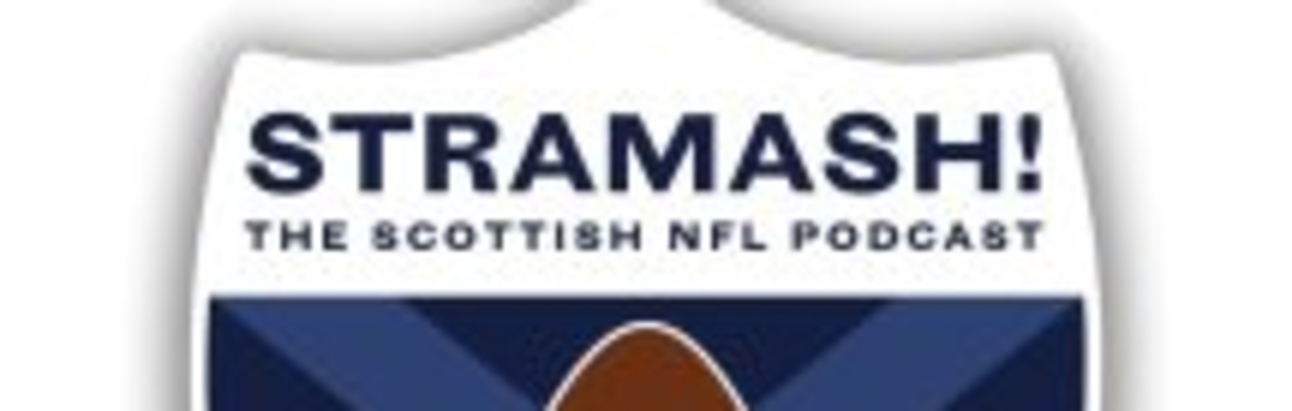 Stramash! Week Three Event
