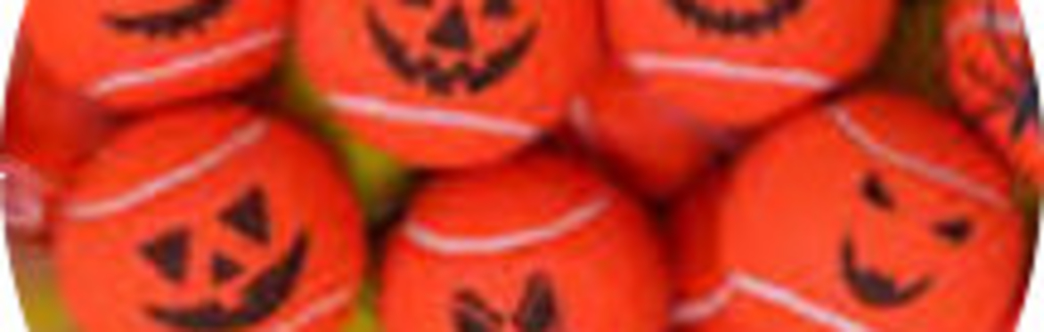 SMASHING TENNIS OCTOBER CAMP (Wycombe High)-Wednesday 28th October, 10-3 pm 🎃