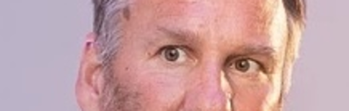 An evening with Paul Merson at St Petroc’s Church, Bodmin