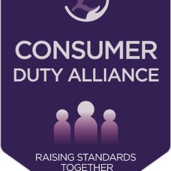 The CDA Logo
