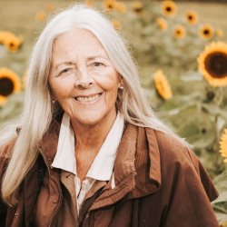 An Evening with Helena Norberg-Hodge, Local Futures, Global Wisdom - Memnosyne RSA Talks