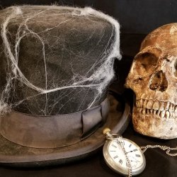 Whittier Ghosts and Legends Tour at Pio Pico's Mansion 7/18/26 6:00