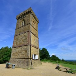 Surrey 3 Peaks - 23 miles