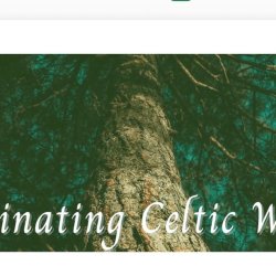 Life, Death & Rebirth - Celtic Wisdom