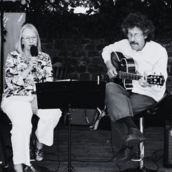 Festival Fringe: Barry & Alison