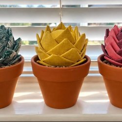 Fabric Botanicals Workshop