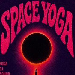 Space Yoga