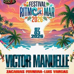Ritmo Del Mar Beach Festival