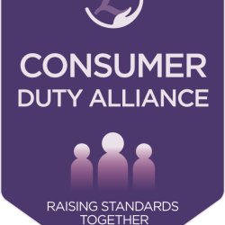 The CDA Logo