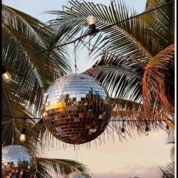 Piña Colada Beach Party 🌴