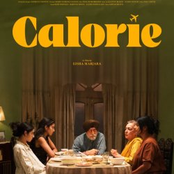 IFFA 2026: Calorie with Eng Sub