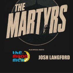 The Martyrs