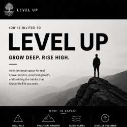 Level Up Events