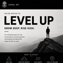 Level Up Events