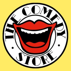 THE COMEDY STORE - LAUNCESTON