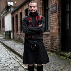 Kilt Making