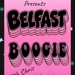 Belfast Boogie - Over 18yrs