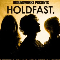 picture of the band Holdfast.