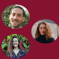 Queer Jewish Poetics
