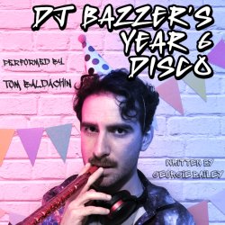 DJ BAZZER'S YEAR 6 DISCO
