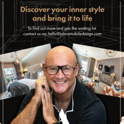 The John Amabile Design School