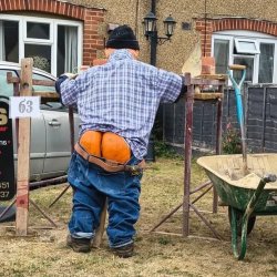 Flamstead Scarecrow Festival